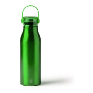 μπουκάλι νερού με λογότυπο 750ml πράσινο_printiq.gr