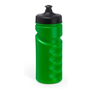 αθλητικό μπουκάλι νερού με λογότυπο 520ml πράσινο_printiq.gr