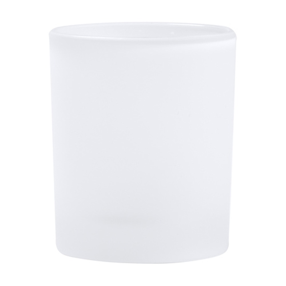 διάφανο ποτήρι καφέ 330ml 330ml διάφανο_printiq.gr