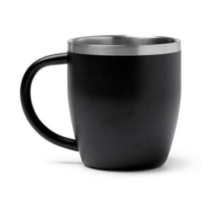 κούπα θερμός με εκτύπωση 300ml μαύρο_printiq.gr