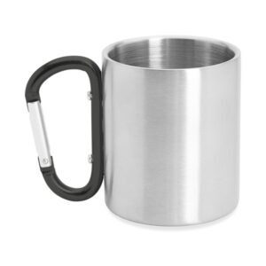 κούπα θερμός με εκτύπωση 230ml μαύρο_printiq.gr