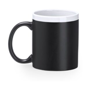 κεραμική κούπα με εκτύπωση 350ml λευκό_printiq.gr
