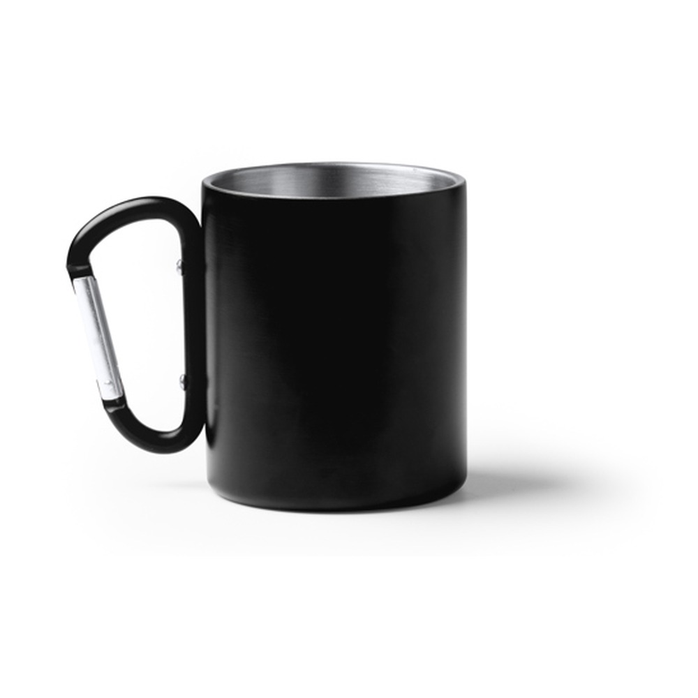 κούπα θερμός με εκτύπωση 300ml μαύρο_printiq.gr