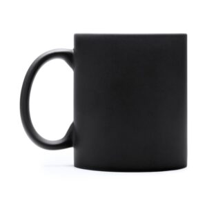 κεραμική κούπα με εκτύπωση 350ml μαύρο_printiq.gr