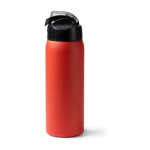 μεγάλο μπουκάλι θερμός 930ml 930ml κόκκινο_printiq.gr