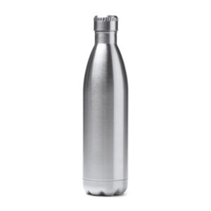 μεγάλο θερμός inox 850ml 850ml ασημί_printiq.gr