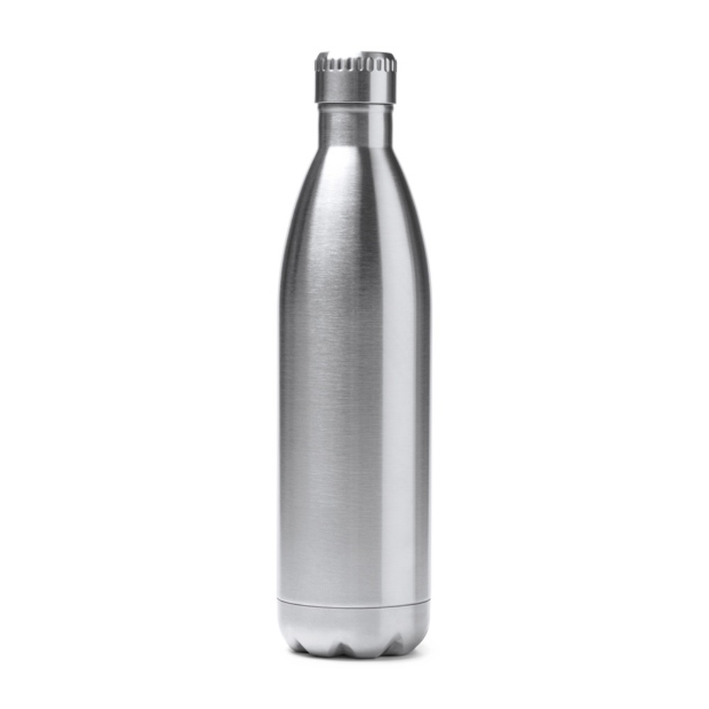 μεγάλο θερμός inox 850ml 850ml ασημί_printiq.gr
