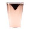 μεταλλικό ποτήρι καφέ 500ml 500ml χαλκός_printiq.gr