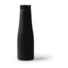 μπουκάλι θερμός inox 600ml 600ml μαύρο_printiq.gr