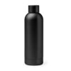 μπουκάλι θερμός sublimation 550ml 550ml μαύρο_printiq.gr