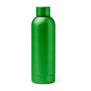 μπουκάλι θερμός sublimation 550ml 550ml πράσινο_printiq.gr