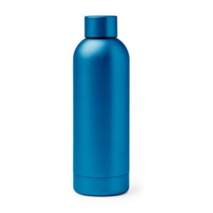 μπουκάλι θερμός sublimation 550ml 550ml τιρκουάζ_printiq.gr