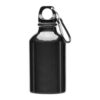 μπουκάλι νερού με λογότυπο 330ml μαύρο_printiq.gr