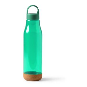μπουκάλι νερού με λογότυπο 720ml πράσινο_printiq.gr