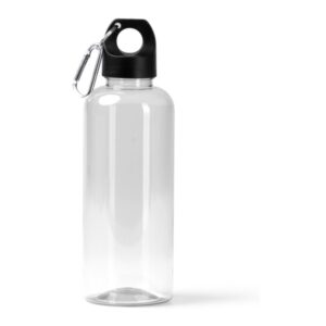 μπουκάλι νερού με λογότυπο 580ml διαφανές_printiq.gr