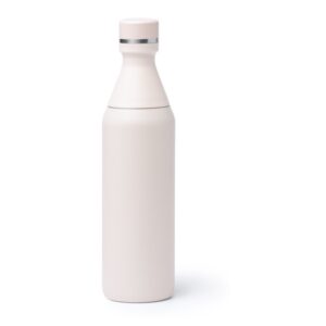μπουκάλι νερού με λογότυπο 550ml ροζ vintage_printiq.gr