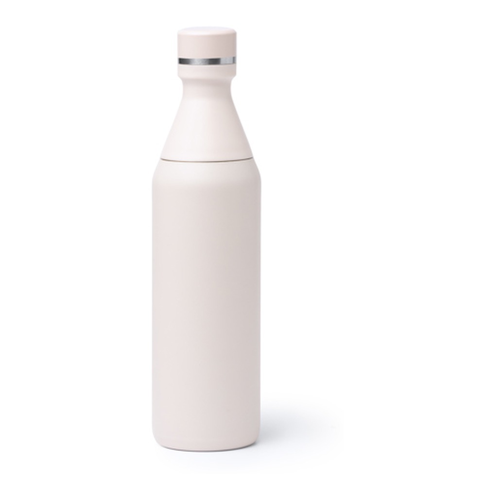 μπουκάλι νερού με λογότυπο 550ml ροζ vintage_printiq.gr