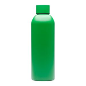 μπουκάλι νερού με λογότυπο 800ml πράσινο_printiq.gr