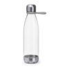 μπουκάλι νερού με λογότυπο 700ml διαφανές_printiq.gr