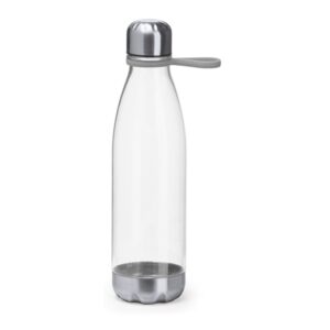 μπουκάλι νερού με λογότυπο 700ml διαφανές_printiq.gr