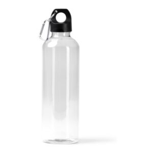 μπουκάλι νερού με λογότυπο 800ml διαφανές_printiq.gr