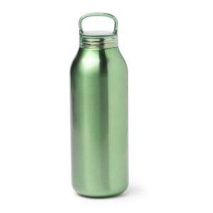 μπουκάλι νερού με λογότυπο 500ml πράσινο_printiq.gr