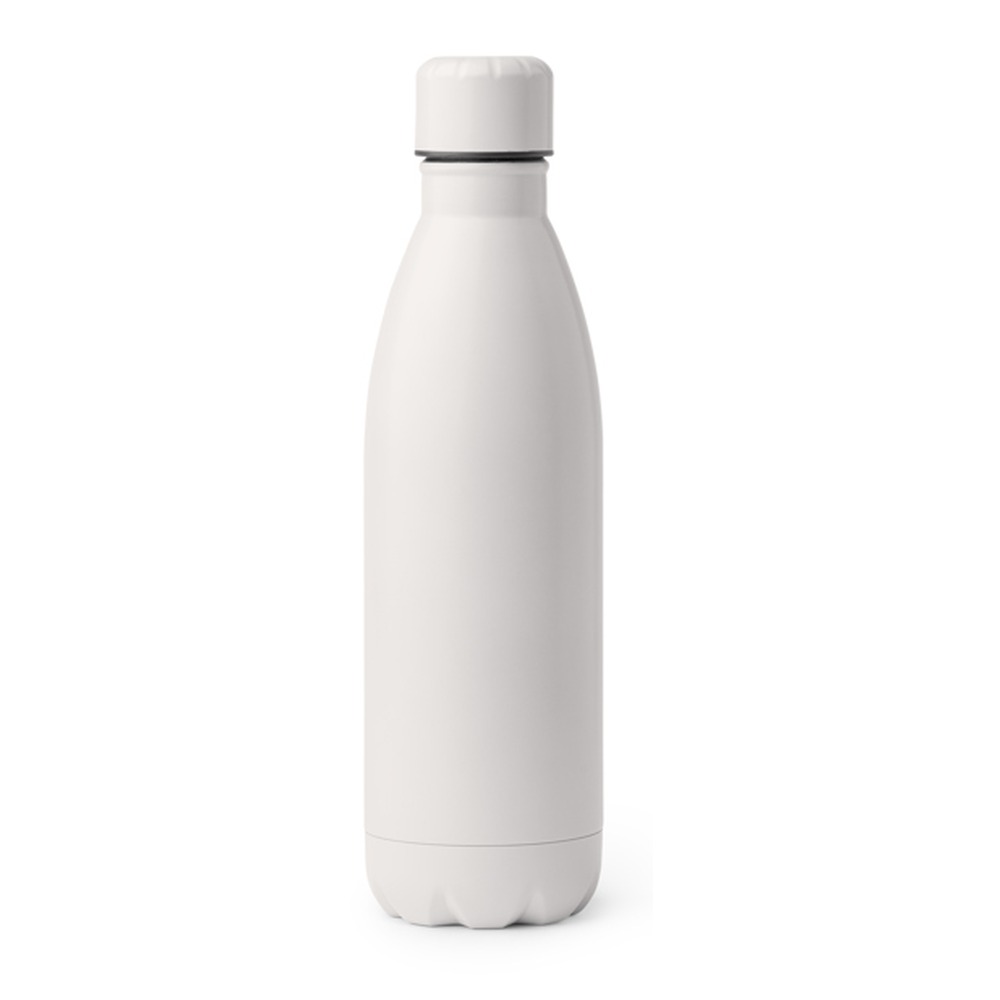 μπουκάλι νερού με λογότυπο 790ml γκρι_printiq.gr