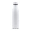 μπουκάλι νερού με λογότυπο 700ml λευκό_printiq.gr