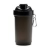 ποτήρι καφέ με καπάκι 800ml 800ml μαύρο_printiq.gr