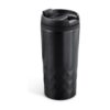 ποτήρι καφέ θερμός inox 300ml 300ml μαύρο_printiq.gr