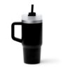 ποτήρι θερμός 400ml με εκτύπωση μαύρο_printiq.gr
