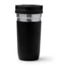 ποτήρι θερμός 500ml με εκτύπωση μαύρο_printiq.gr