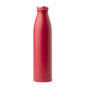 premium μπουκάλι θερμός 750ml 750ml κόκκινο_printiq.gr