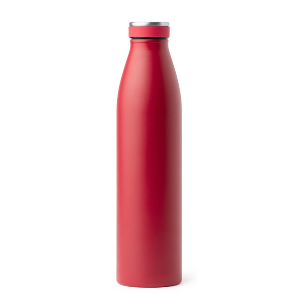 premium μπουκάλι θερμός 750ml 750ml κόκκινο_printiq.gr