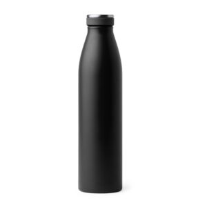 premium μπουκάλι θερμός 750ml 750ml μαύρο_printiq.gr