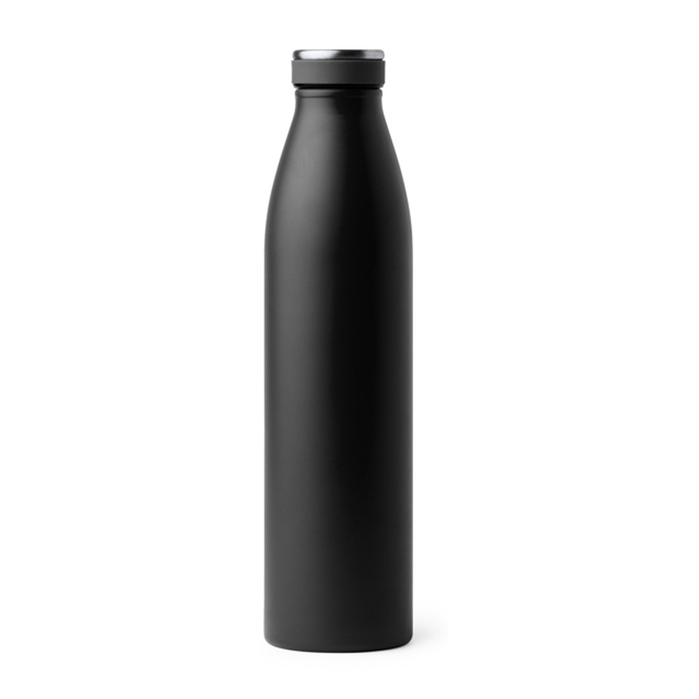 premium μπουκάλι θερμός 750ml 750ml μαύρο_printiq.gr
