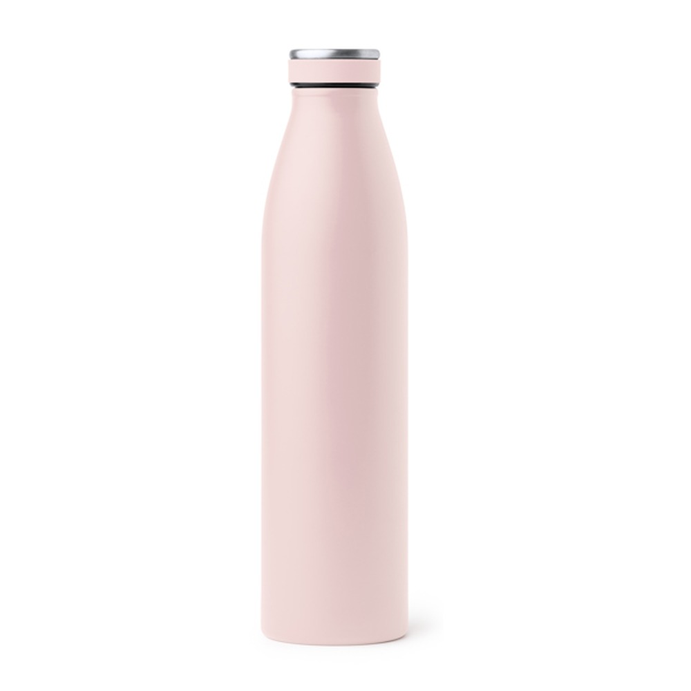 premium μπουκάλι θερμός 750ml 750ml ροζ_printiq.gr