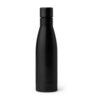 premium θερμός 500ml με όνομα 500ml μαύρο_printiq.gr