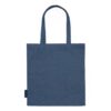 Denim τσάντα με εκτύπωση Nosro μπλε τζιν_printiq.gr