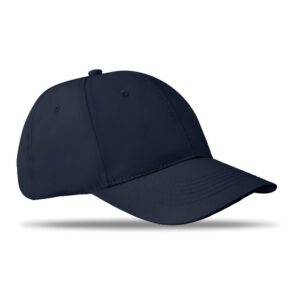 Καπέλο baseball με εκτύπωση OLLOPA EISAB μπλε_printiq.gr