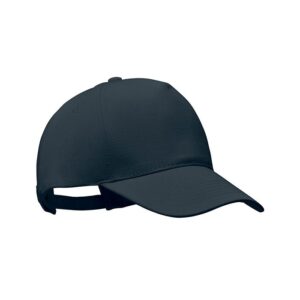 Καπέλο baseball με εκτύπωση PAC ACCIB μπλε navy_printiq.gr