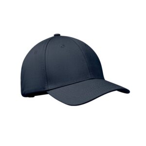 Καπέλο baseball με εκτύπωση SAMAHAB μπλε navy_printiq.gr