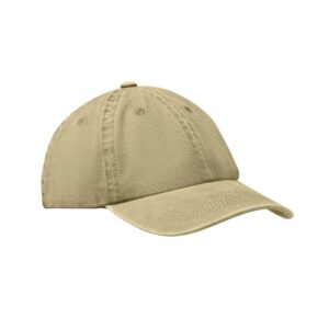 Καπέλο baseball με εκτύπωση UAEB πράσινο army_printiq.gr