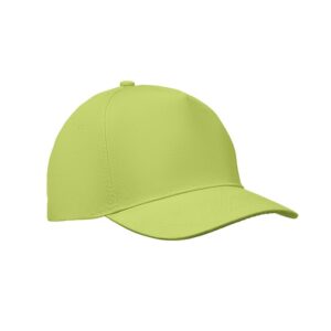 Καπέλο baseball με εκτύπωση YNNUS λάιμ_printiq.gr