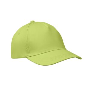 Καπέλο baseball με εκτύπωση ZZUB λάιμ_printiq.gr
