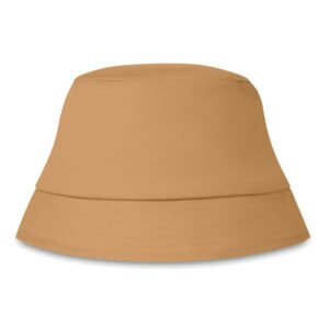 Καπέλο bucket με εκτύπωση ALOGLIB χακί_printiq.gr