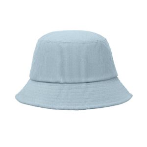 Καπέλο bucket με εκτύπωση POOCS γαλάζιο_printiq.gr
