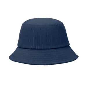 Καπέλο bucket με εκτύπωση POOCS μπλε_printiq.gr