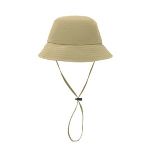 Καπέλο bucket με εκτύπωση RAMLAP χακί_printiq.gr