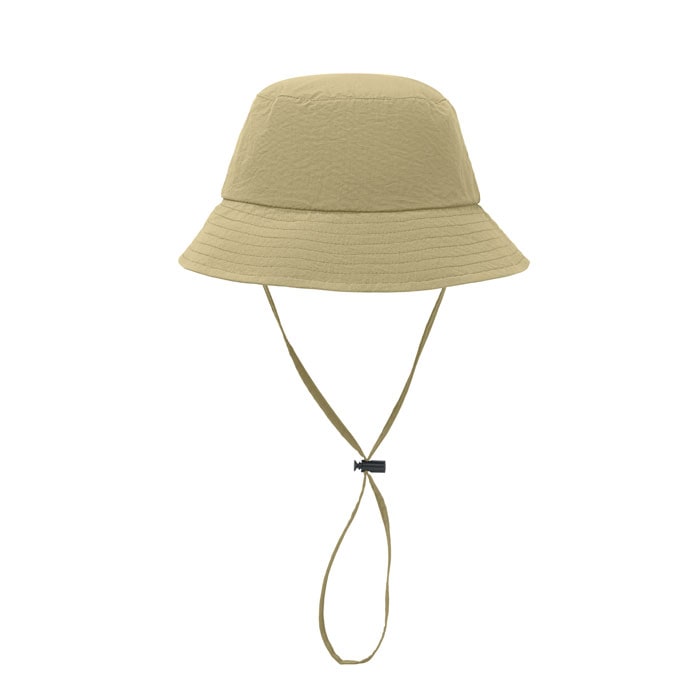 Καπέλο bucket με εκτύπωση RAMLAP χακί_printiq.gr